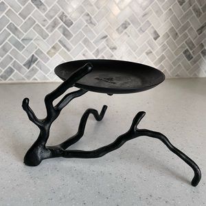 Party Lite Branch Candle Holder